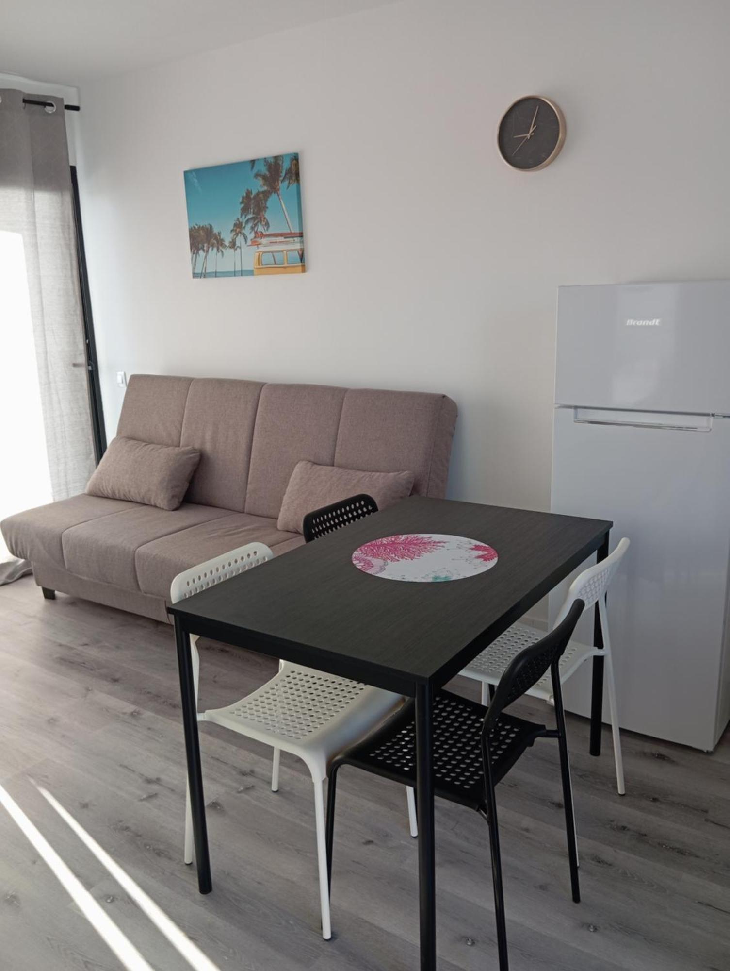 Vista Playa Blanca Apartman Puerto del Rosario Kültér fotó